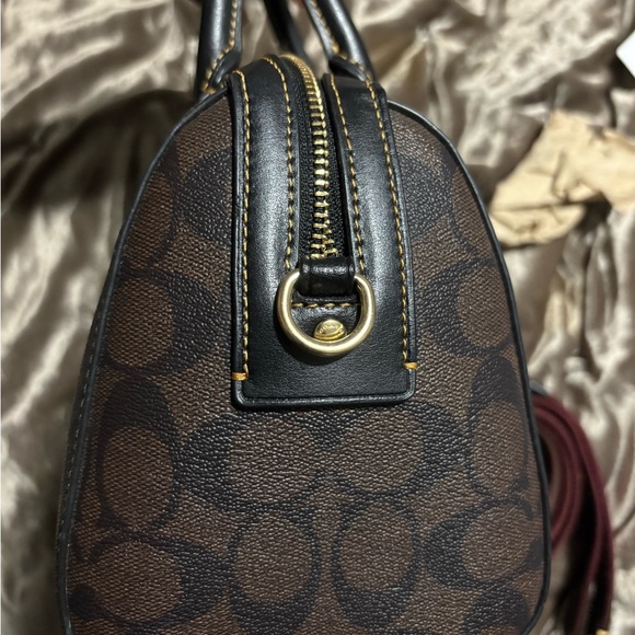 Coach bag - Picture 7 of 10